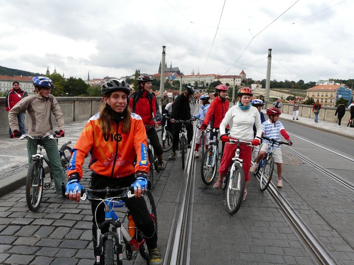 001 2008 Calypso   cyklojizda Prahou